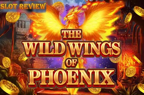 The Wild Wings of Phoenix icon